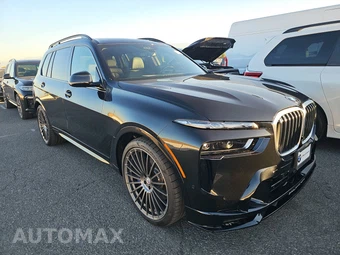 2026 BMW X7 ALPINA XB7 – miniatura 3