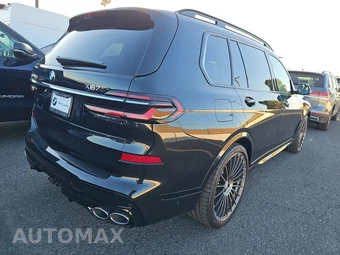2026 BMW X7 ALPINA XB7 – miniatura 4