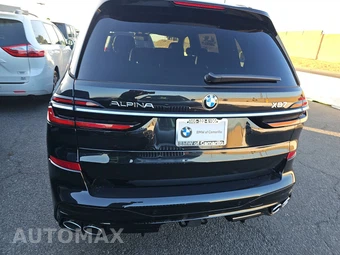 2026 BMW X7 ALPINA XB7 – miniatura 5