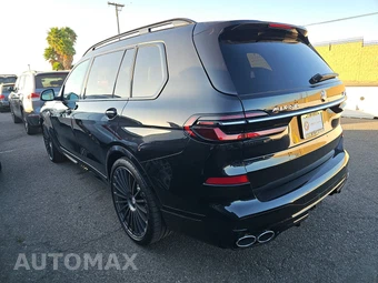 2026 BMW X7 ALPINA XB7 – miniatura 6