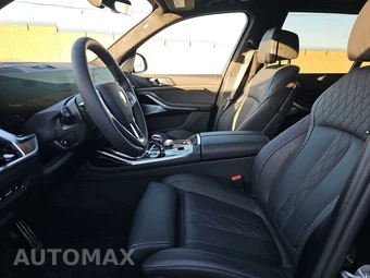 2026 BMW X7 ALPINA XB7 – miniatura 7