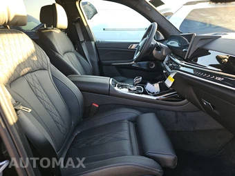 2026 BMW X7 ALPINA XB7 – miniatura 8