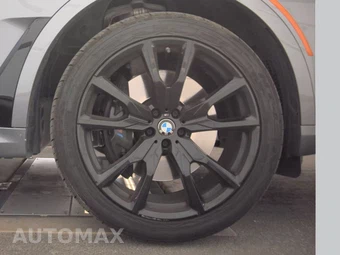 2026 BMW X7 M60i – miniatura 10
