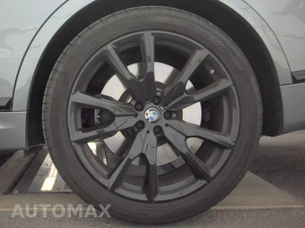 2026 BMW X7 M60i – miniatura 12