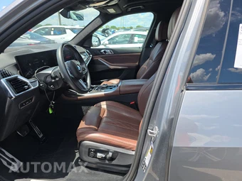 2026 BMW X7 M60i – miniatura 13