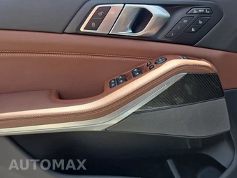 2026 BMW X7 M60i – miniatura 15