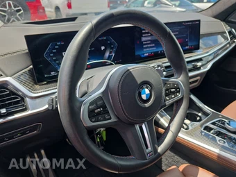 2026 BMW X7 M60i – miniatura 16