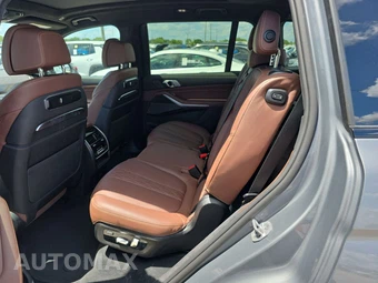 2026 BMW X7 M60i – miniatura 19