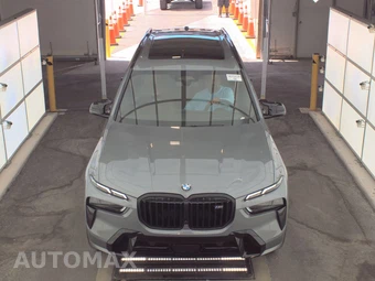 2026 BMW X7 M60i – miniatura 2