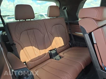 2026 BMW X7 M60i – miniatura 20