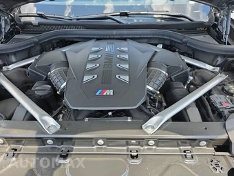 2026 BMW X7 M60i – miniatura 23