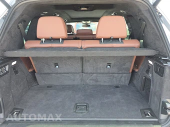 2026 BMW X7 M60i – miniatura 24