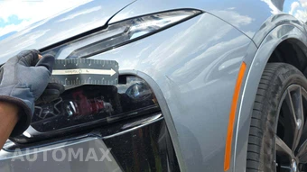 2026 BMW X7 M60i – miniatura 26