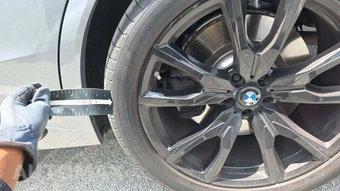 2026 BMW X7 M60i – miniatura 28