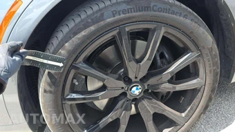 2026 BMW X7 M60i – miniatura 29