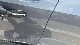 2026 BMW X7 M60i – miniatura 30