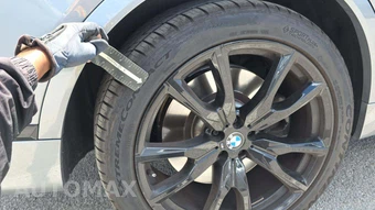 2026 BMW X7 M60i – miniatura 33
