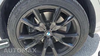 2026 BMW X7 M60i – miniatura 34