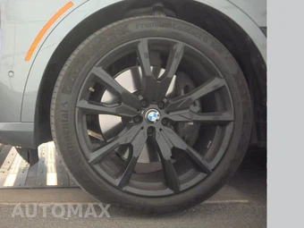 2026 BMW X7 M60i – miniatura 9