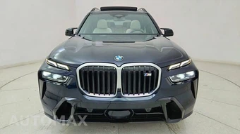 2026 BMW X7 M60i – miniatura 13