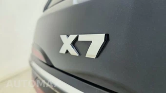 2026 BMW X7 M60i – miniatura 16