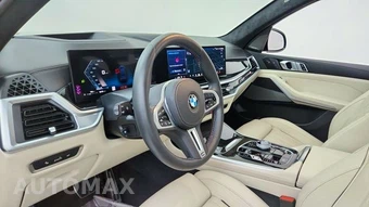 2026 BMW X7 M60i – miniatura 17