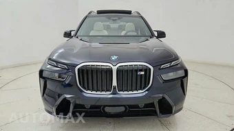 2026 BMW X7 M60i – miniatura 2