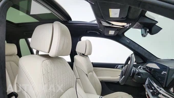 2026 BMW X7 M60i – miniatura 20