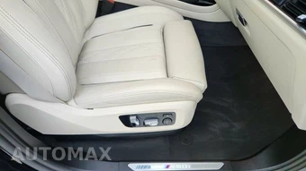 2026 BMW X7 M60i – miniatura 21