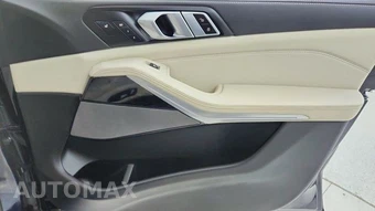 2026 BMW X7 M60i – miniatura 22