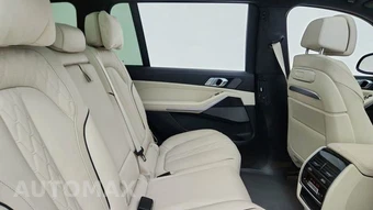 2026 BMW X7 M60i – miniatura 23