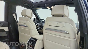 2026 BMW X7 M60i – miniatura 25