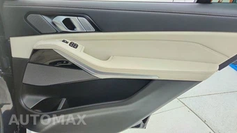 2026 BMW X7 M60i – miniatura 26