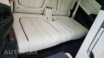 2026 BMW X7 M60i – miniatura 28
