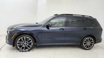 2026 BMW X7 M60i – miniatura 3