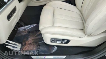 2026 BMW X7 M60i – miniatura 36