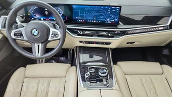 2026 BMW X7 M60i – miniatura 38