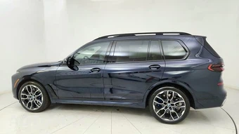 2026 BMW X7 M60i – miniatura 4