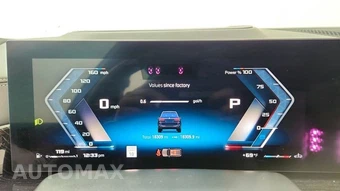 2026 BMW X7 M60i – miniatura 40