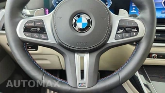 2026 BMW X7 M60i – miniatura 43