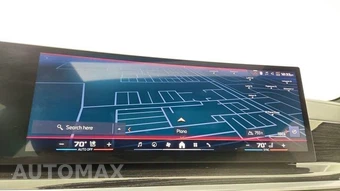 2026 BMW X7 M60i – miniatura 47