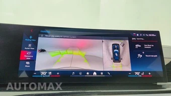 2026 BMW X7 M60i – miniatura 48