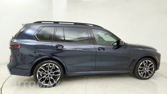 2026 BMW X7 M60i – miniatura 6