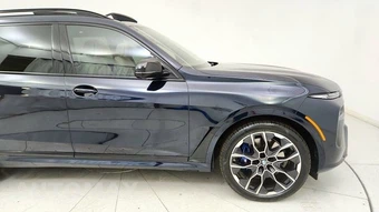 2026 BMW X7 M60i – miniatura 7