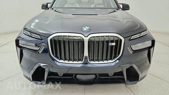 2026 BMW X7 M60i – miniatura 8