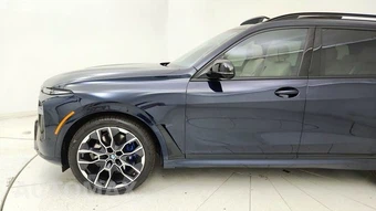 2026 BMW X7 M60i – miniatura 9