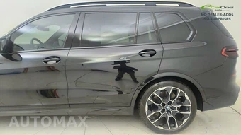 2026 BMW X7 M60i – miniatura 10