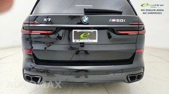 2026 BMW X7 M60i – miniatura 11