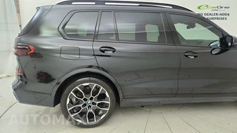 2026 BMW X7 M60i – miniatura 12