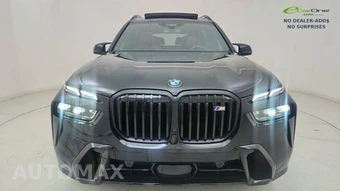 2026 BMW X7 M60i – miniatura 13